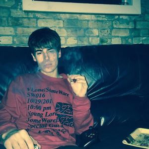 Meet your Posher, Peter